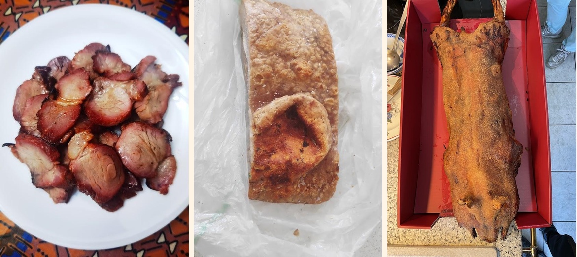 老蔡黄金烧腊 GOLDEN CANARD - Gallery Image 3