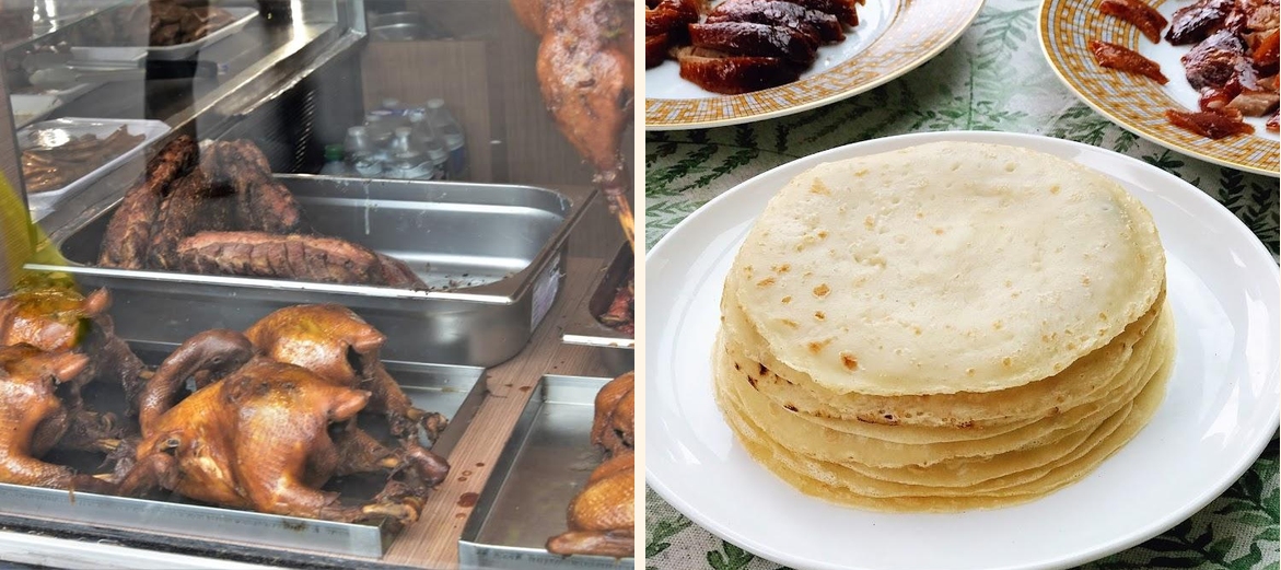 老蔡黄金烧腊 GOLDEN CANARD - Gallery Image 4