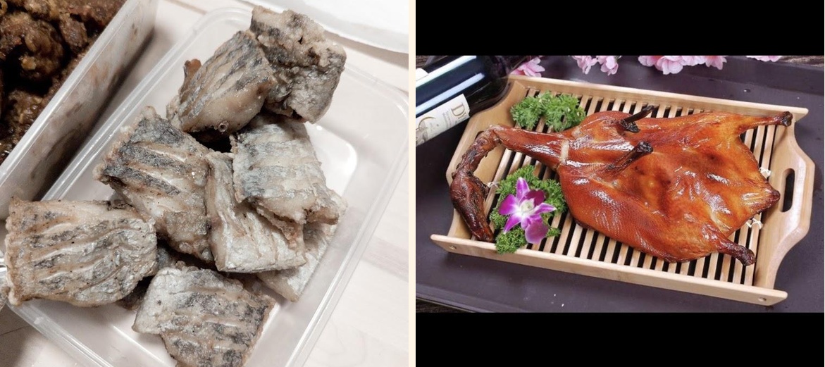 老蔡黄金烧腊 GOLDEN CANARD - Gallery Image 6