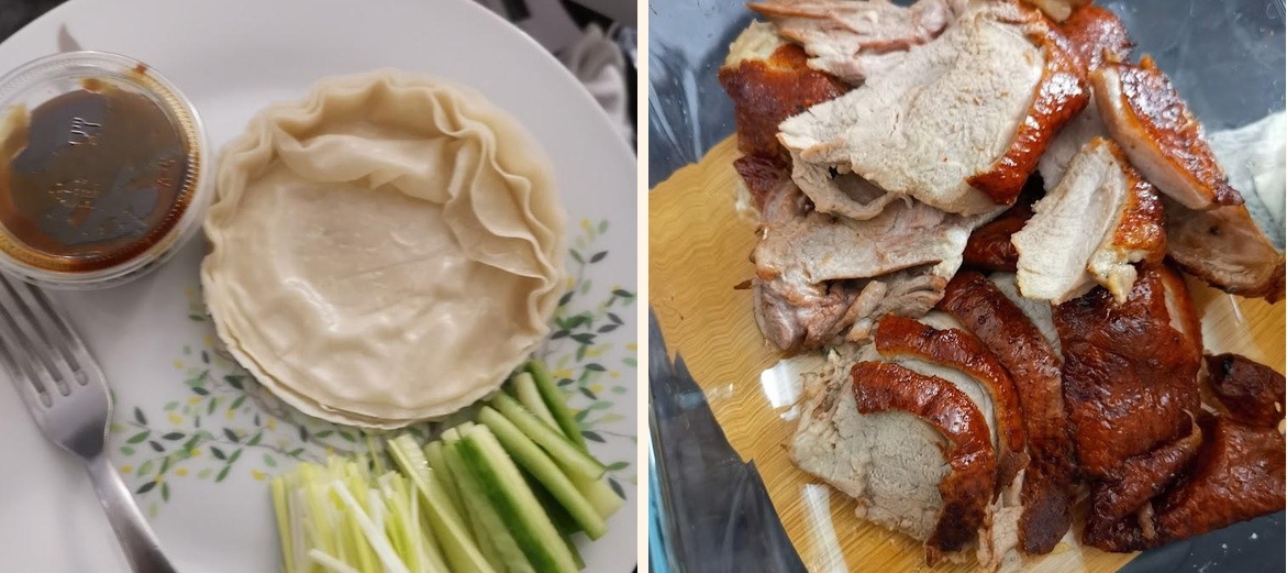 老蔡黄金烧腊 GOLDEN CANARD - Gallery Image 7