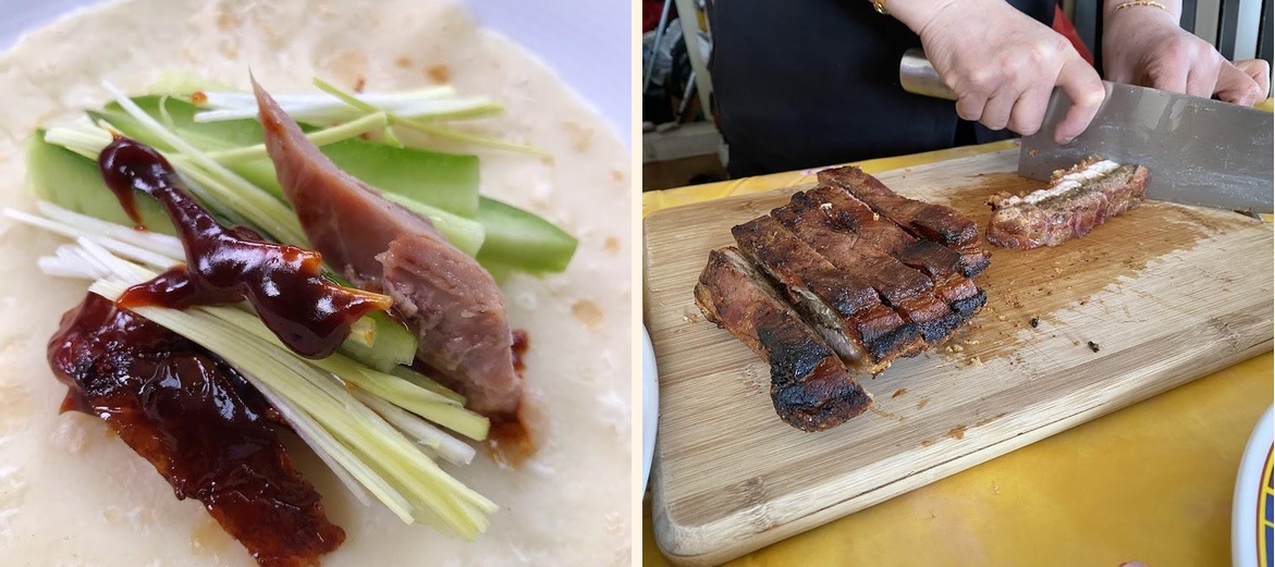 老蔡黄金烧腊 GOLDEN CANARD - Gallery Image 8